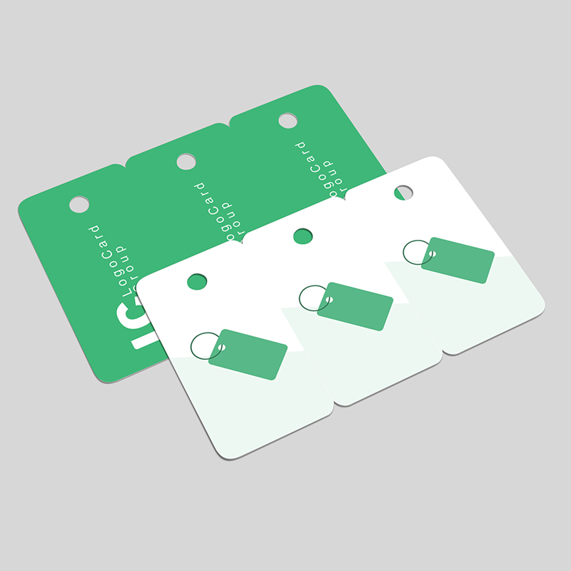 Show details for Basic Key Fobs